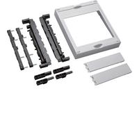 Unidad Empotrada Hager Univers Mespatroonlastscheid - UE21E2B