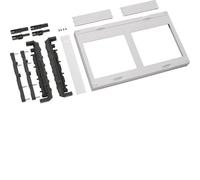 Unidad Empotrada Hager Univers Mespatroonlastscheid - UE22E4B