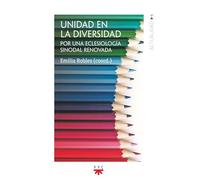 Unidad en la diversidad: Por una eclesiología sinodal renovada (Actualidad)