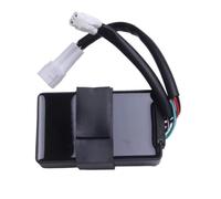 Unidad Encendido CDI Compatible Con Para KEF 300 Para Lakota Para Sport 2001 2002 2003 Accesorios De Encendedor Caja CDI Motocicleta