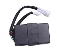 Unidad Encendido CDI Compatible Con Para KLF 300 Para Bayou C 4x4 1989-2004 Motocicleta CDI Caja Encendedor Accesorios Universales