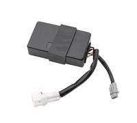 Unidad Encendido CDI Compatible Con Para KLF300 Para Bayou 300 B8A 1995 Motocicleta CDI BOX Accesorios De Encendedor OEM 21119-1447