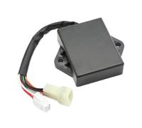 Unidad Encendido CDI Compatible Con Yamaha Para Banshee 350 Para YFZ350 1997-2006 Unidad Módulo Control De Caja CDI Encendedor Motocicleta OEM 3GG-85540-10-00