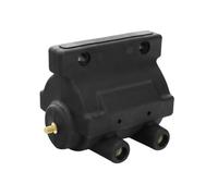 Unidad Encendido Digital CDI Bobina De Encendido Dual Fire Twin Power para Sportster Big para Dyna para So&ftail para Fat&Boy FLSTF Low Rider FXS para Electra para Ro&ad Glide