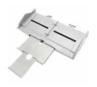 Unidad Entrada De Papel Del ADF De Repuesto Para Fi-8170 Fi-8150 Fi-8190 | Compatible For Ricoh, bandeja de recogida Bandeja de soporte de papel Escáner Bandeja de alimentación Atasco de papel(1pcs)