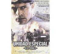 Unidad especial - U.S. Seals - [DVD]