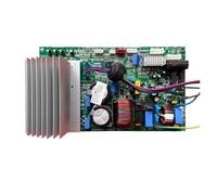 Unidad Exterior De Aire Acondicionado, Compatible Con AUX, Circuito PCB R26/35WBP1 SX-W-TMS320F-PSS20-V1 11222031000922 Conjunto Inversor
