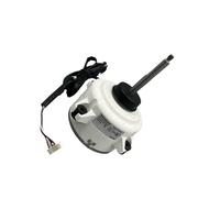 Unidad Exterior De Aire Acondicionado, Motor De Ventilador CC, Compatible Con Mitsubishi, SIC-71FW-D886-7B SSA512T076L DC280V 86W 890r/min