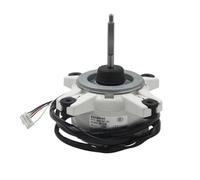Unidad exterior de aire acondicionado, Motor de ventilador CC KFD-380-50-8C DC380 53W 800r/min, piezas de repuesto compatibles con Daikin