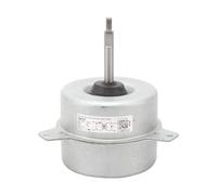 Unidad exterior de aire acondicionado Motor de ventilador de CA YDK65-6F 220-240V 50Hz 65W piezas de acondicionamiento, compatibles con Midea