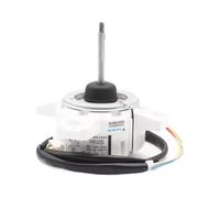 Unidad exterior de aire acondicionado Motor de ventilador de CC KFD-280-33-8A KFD-280-33-8B Piezas de acondicionamiento, compatibles con Daikin(KFD-280-33-8A)