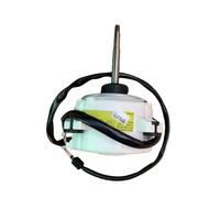 Unidad exterior de aire acondicionado, Motor de ventilador de CC, piezas de repuesto KFD-280-66-8A, Compatible con Daikin