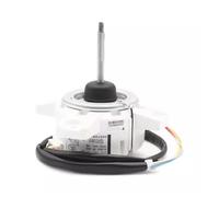 Unidad exterior de aire acondicionado, Motor de ventilador de CC, piezas KFD-280-33-8A KFD-280-33-8B RXS35JV2C RXG25JV2C, compatibles con Daikin(KFD-280-33-8B)