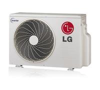 unidad exterior Multi Inverter R32 - MU2R15.U12