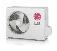 Unidad exterior Multi Inverter R32 - MU3R21.U23