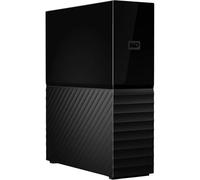 Unidad Externa 3.5 14TB Serial ATA III My Book - Western Digital