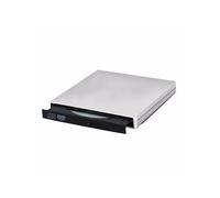 Unidad externa delgada portátil USB 2.0 para DVD-RW/CD-RW/CD-ROM/reproductor de PC (regalo sorpresa)