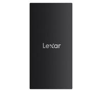 Unidad externa SSD Lexar SL300 2TB USB 3.2 Gen2 IP54 cifrado AES