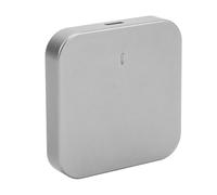 Unidad Externa Ssd Portátil Magnética, Tablero Suave, Cable Sólido Móvil para Teléfono Móvil, Nvme M.2 Gen2 S24, Unidades Flash USB (256GB)