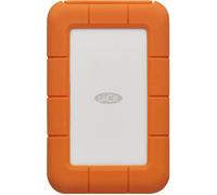 LaCie Rugged SSD 4TB USB-C