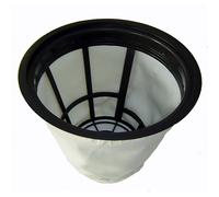 Unidad filtrante para una capacidad del recipiente de 80 - 95 l