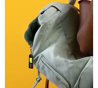 Unidad flash ADATA UC300 32 GB USB-C 3.2 Gen 1 deslizante negro verde