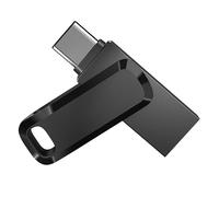 Unidad flash de doble conector, unidad flash USB tipo C y USB tipo A de alta velocidad para teléfonos inteligentes, copia de seguridad de datos