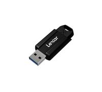 Lexar JumpDrive S80 128GB Black - Pendrive USB
