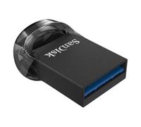 Unidad flash para agregar más almacenamiento, unidad flash de perfil bajo, unidad flash USB 3.1 de alta velocidad con diseño Plug-and-Stay, memoria