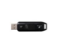 Unidad flash Patriot Xporter 3 128 GB USB-A 3.2 Gen 1 deslizante negra