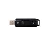 Unidad flash Patriot Xporter 3 32 GB USB 3.2 Gen 1 deslizante negra