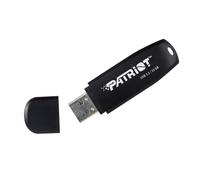 Unidad flash Patriot Xporter Core 32 GB USB-A 3.2 Gen 1 negra
