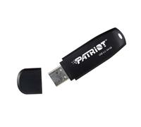 Unidad flash Patriot Xporter Core 64 GB USB-A 3.2 Gen 1 negra
