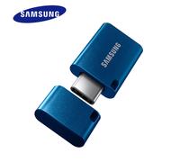 Samsung MUF-512DA unidad flash USB 512 GB USB Tipo C 3.2 Gen 1 (3.1 Gen 1) Azul