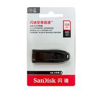 Unidad Flash SanDisk Ultra USB 3,0 16GB 32GB 64GB 128GB 256GB 512GB USB 3,0 Pen Drive 130 MB/s USB Stick para PC/portátil U Disk
