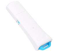 Unidad flash USB 3.0 ultra segura de 128 GB, memoria súper rápida con interruptor de protección contra escritura para una seguridad de datos sin