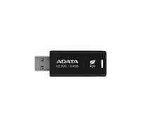 Unidad flash USB ADATA UC320 64 GB USB tipo A 3.2 Gen 1 negra