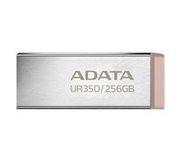 Unidad flash USB ADATA UR350 256 GB USB-A 3.2 Gen 1 metal resistente