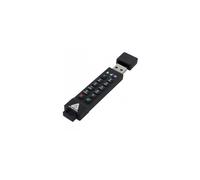 Unidad flash USB Apricorn Aegis Secure Key 3z 16 GB USB 3.0 FIPS 140-2 Nivel 3