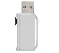 Unidad flash USB con diseño de empuje y extracción, transferencia de datos de alta velocidad para una copia de seguridad sin problemas en todos los