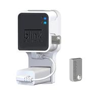 Unidad flash USB de 256 GB y montaje en pared para módulo de sincronización Blink 2 con cable corto - Declutter, ahorra espacio y mejora la seguridad sin esfuerzo