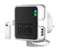 Unidad flash USB de 256 GB y soporte de enchufe para módulo de sincronización intermitente 2, ahorro de espacio y fácil de mover, soporte para sistema de cámara de seguridad intermitente al aire libre