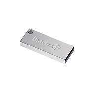 Unidad flash USB de 32 GB Intenso Premium Line 3.0 blíster de aluminio