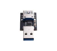 Unidad Flash USB de Reinicio para F64 MIPi JC U70 para Medusa PRO2. Accesorios Electrónicos USB de Reinicio.