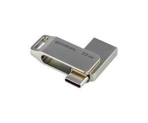 Unidad flash USB Goodram ODA3, 32 GB (ODA3-0320B0R11)