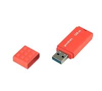 Unidad flash USB GoodRam UME3 128GB USB 3.2 Gen 1 Naranja
