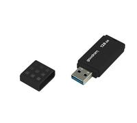 Unidad flash USB Goodram UME3 128GB USB 3.2 Gen 1 negra