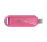 Unidad flash USB Hama SanDisk Phone Drive 1 TB USB Tipo C 150 MB/s Blanco