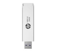 Unidad flash USB HP HPFD819W-A-256 256GB USB 3.2 Gen 2 Plata