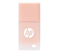 Unidad flash USB HP x768 128GB USB 3.2 Gen 2 rosa tapa